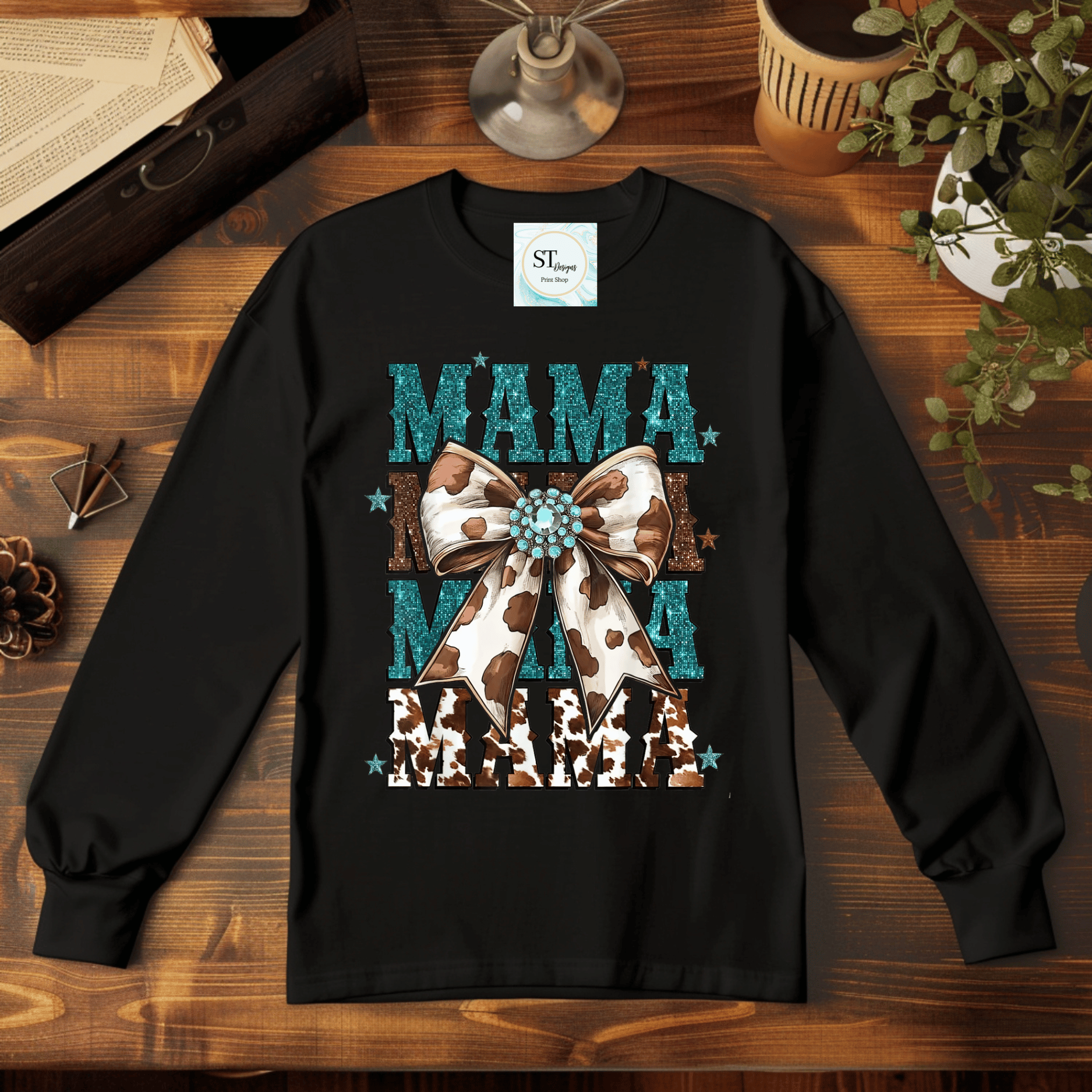 Southern Western Mama