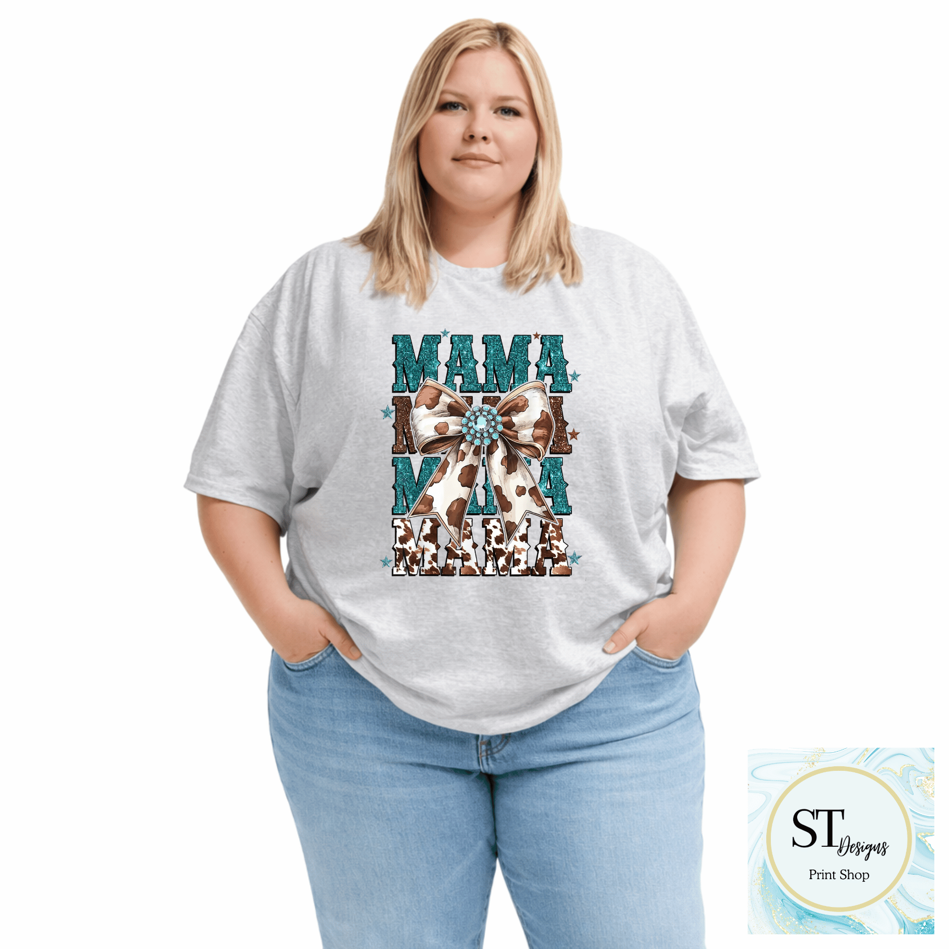 Southern Western Mama