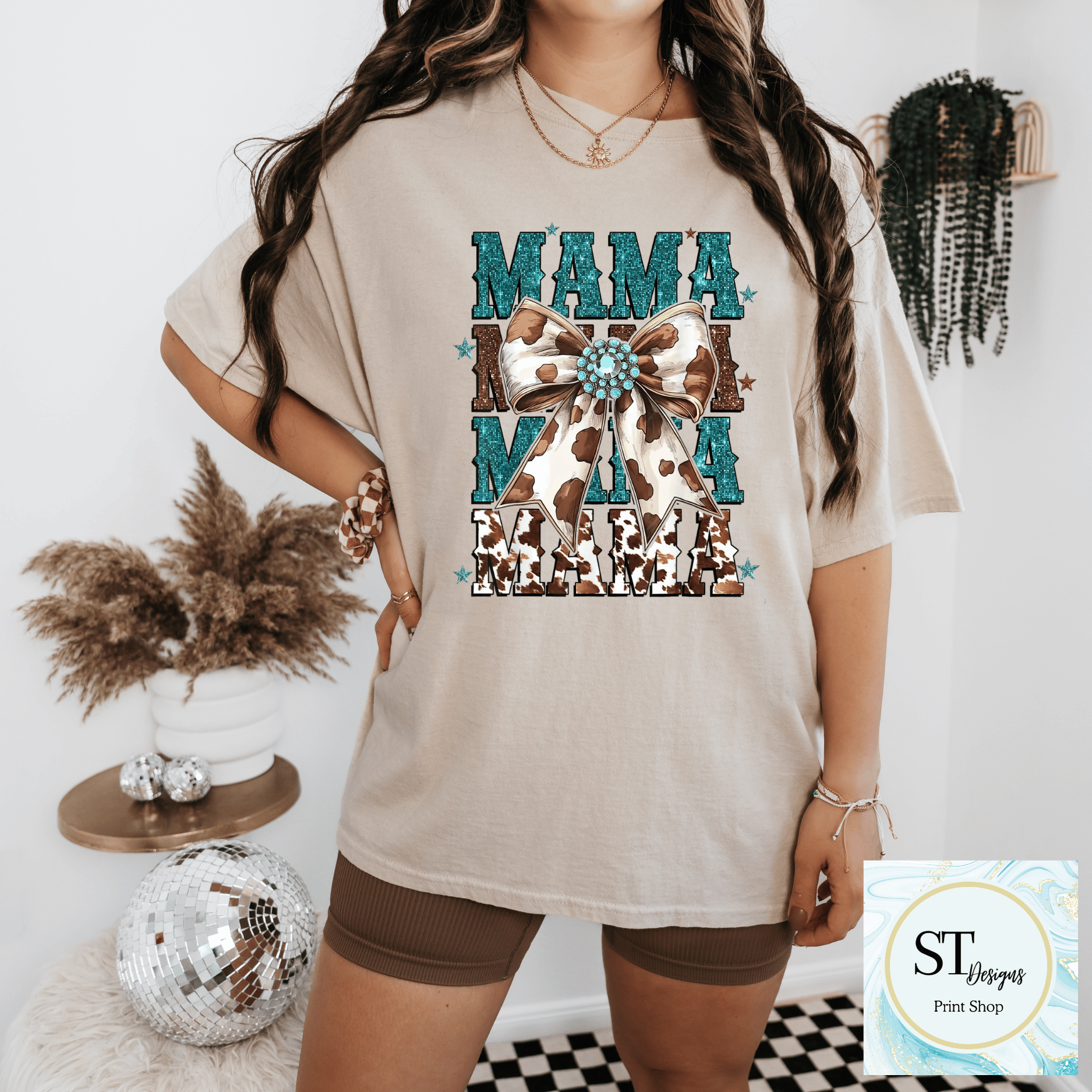 Southern Western Mama