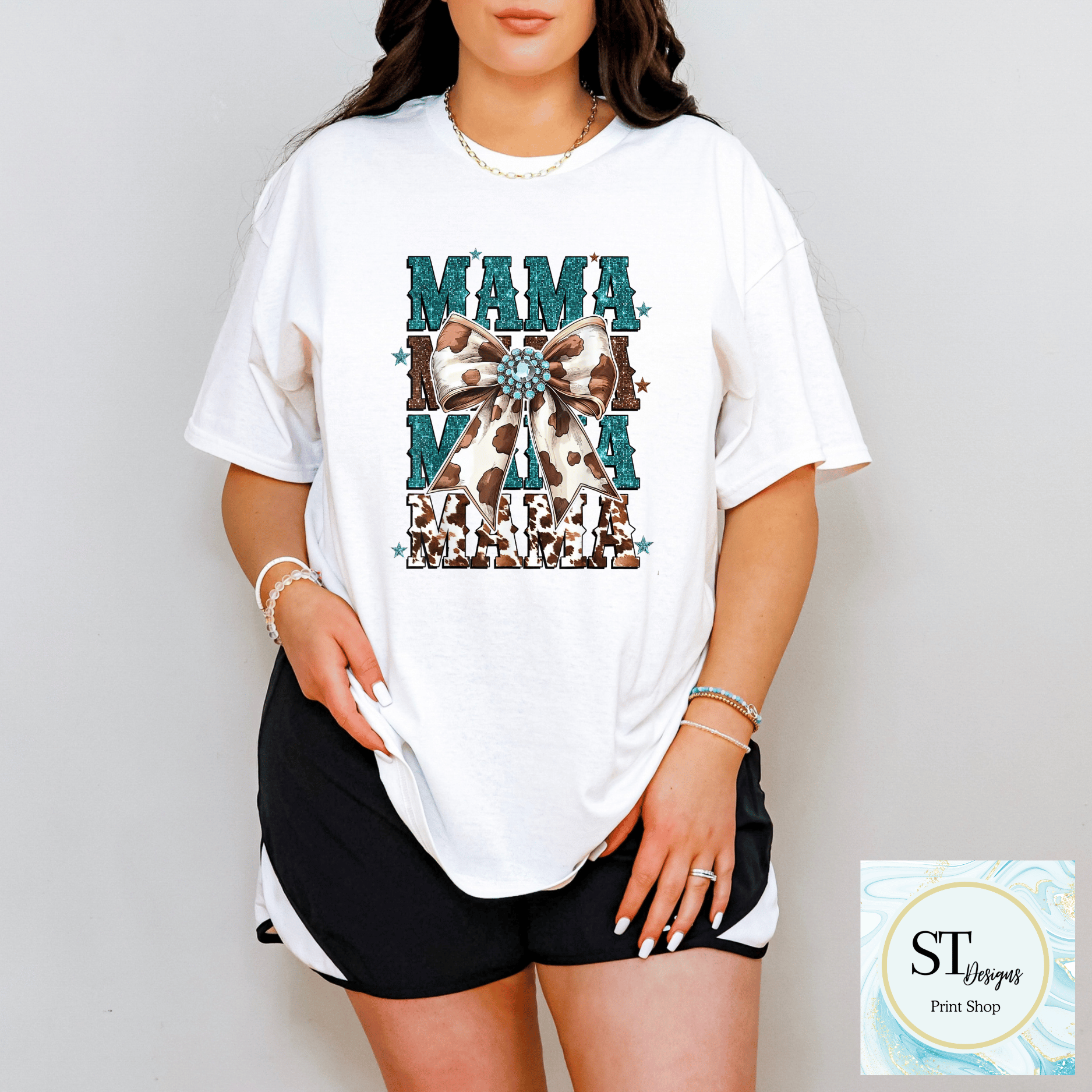 Southern Western Mama
