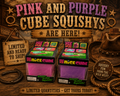 SQUISHY WORLD
