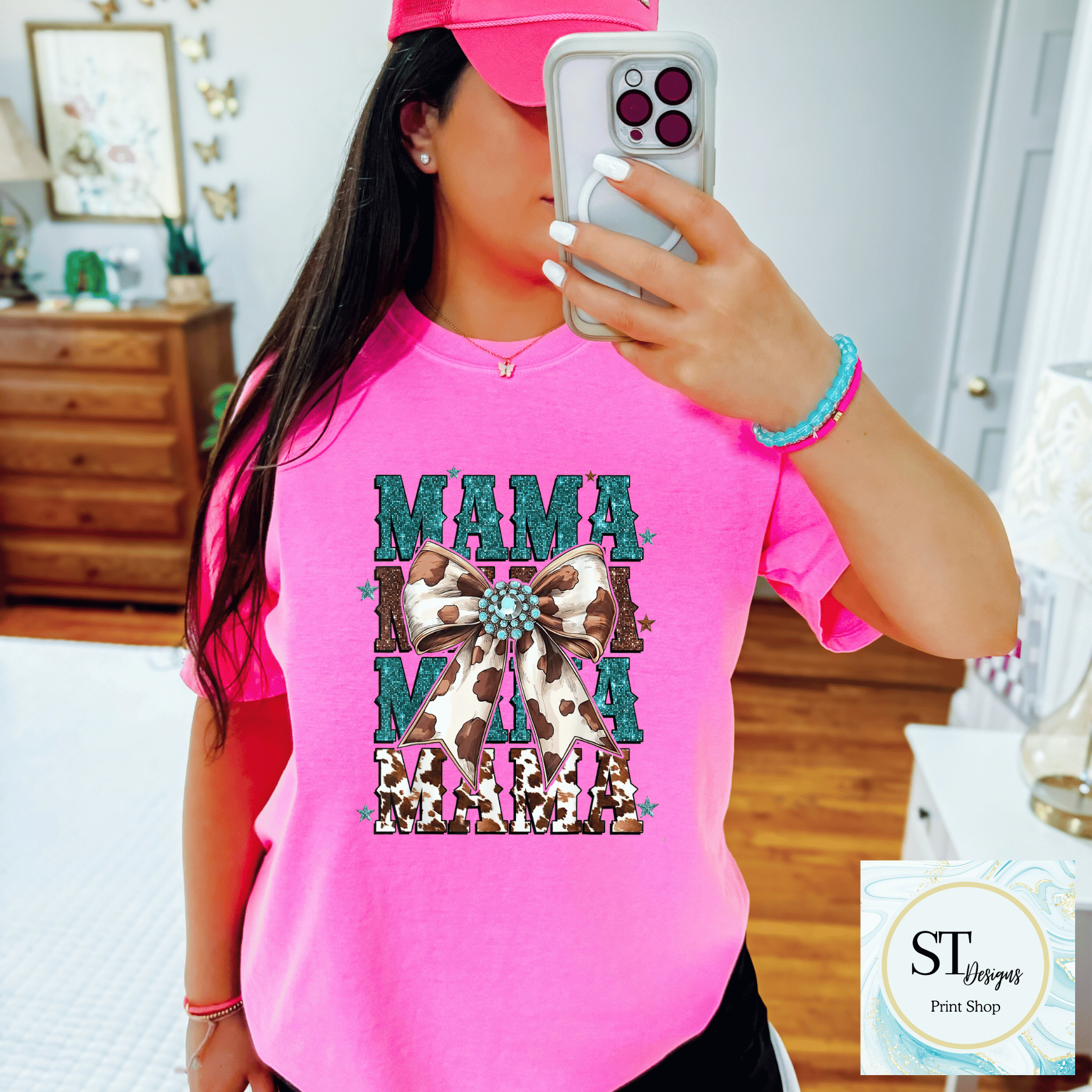 Southern Western Mama
