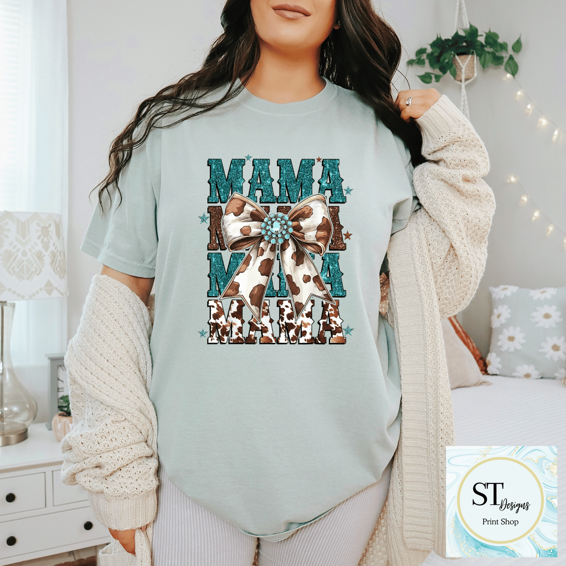 Southern Western Mama