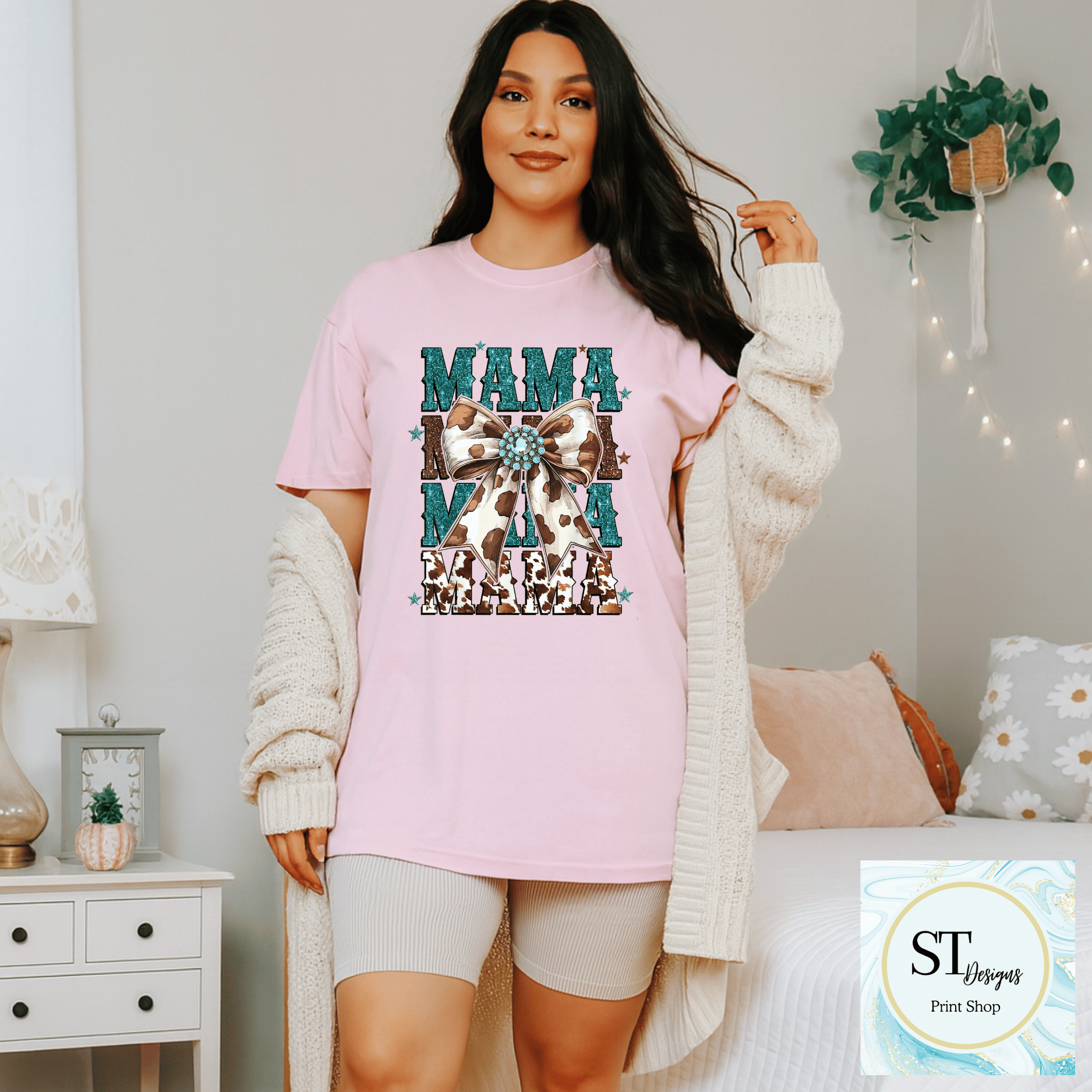 Southern Western Mama