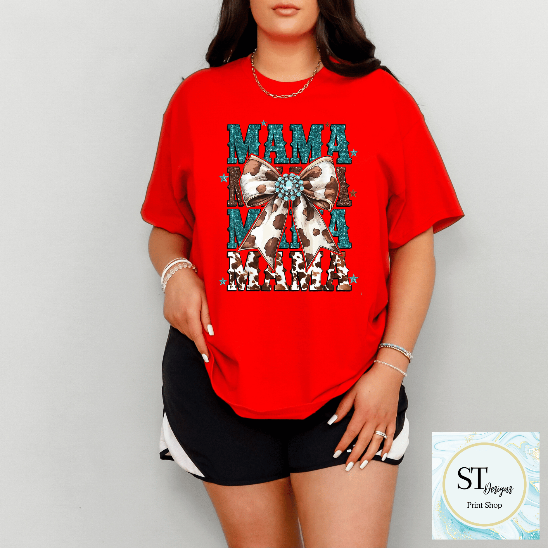 Southern Western Mama