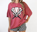 Baseball Drip || Tee