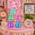 Poop Emoji Squishy - Round 2