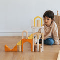 Castle Block