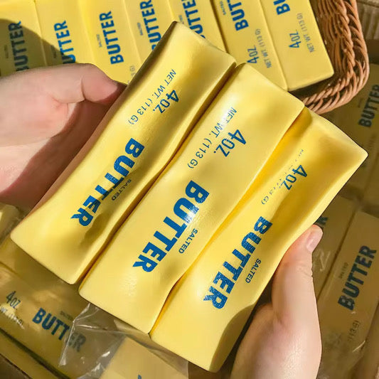 Viral Butter Squishy