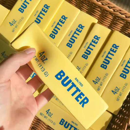 Viral Butter Squishy