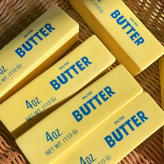 Viral Butter Squishy