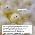 Giant Chick Squishy Toy | Slow Rising Stress Relief Fidget Sensory Toy