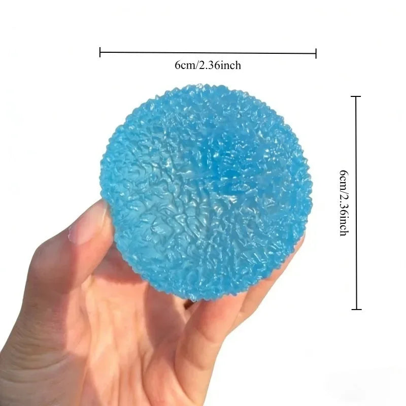 Super Soft Pink Squishy Toy | Slow-Rebound Stress Relief Fidget