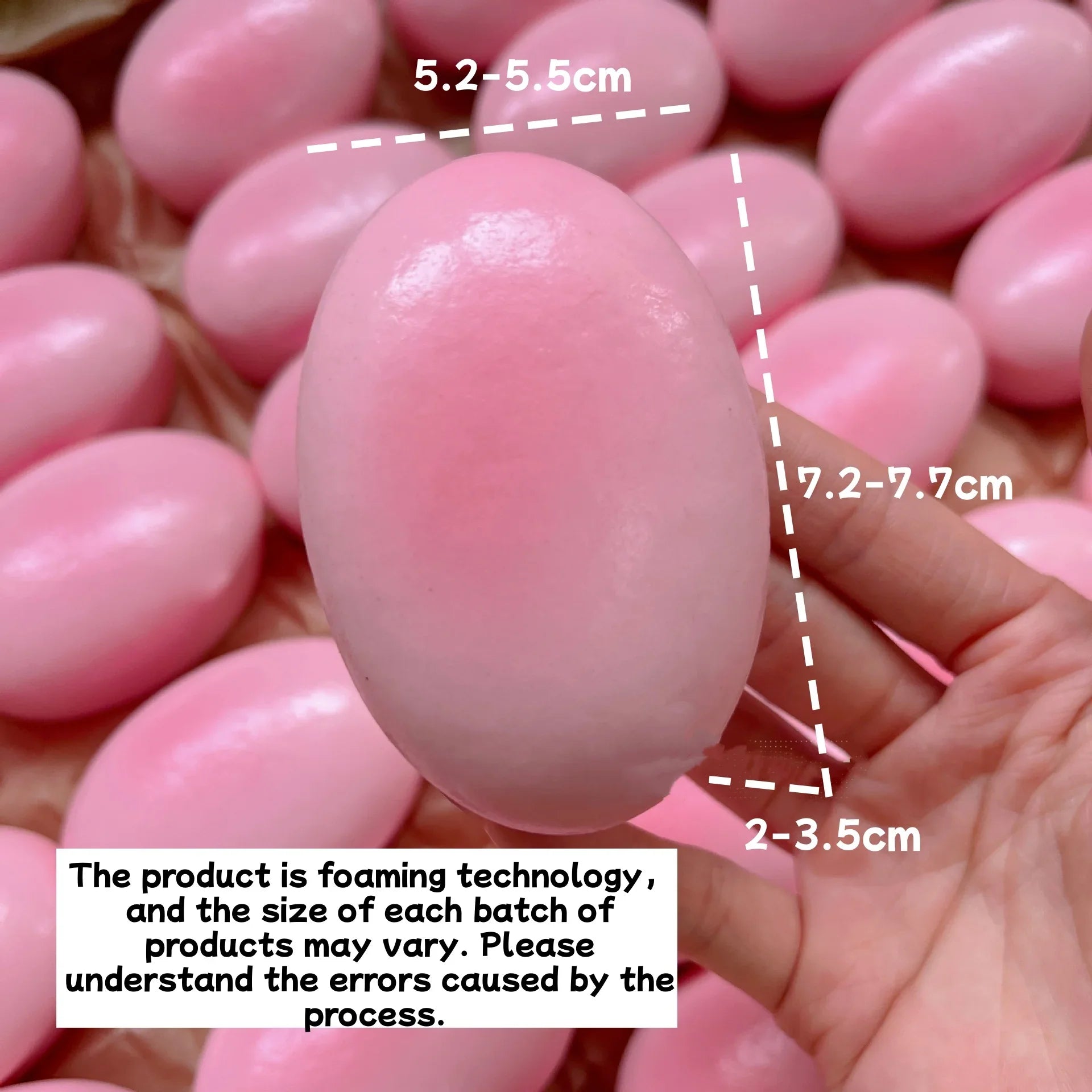 Squishy Cheese Cake Fidget Toy | Slow Rising Stress Relief Sensory Toy