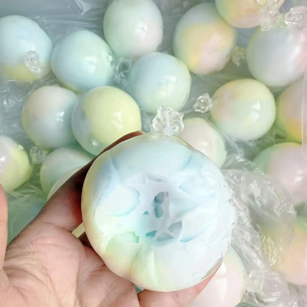 Squishy Stress Balls | Sensory Fidget Toy for Anxiety Relief and Relaxation