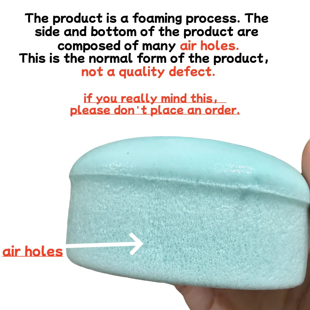 Squishy Cheese Cake Fidget Toy | Slow Rising Stress Relief Sensory Toy