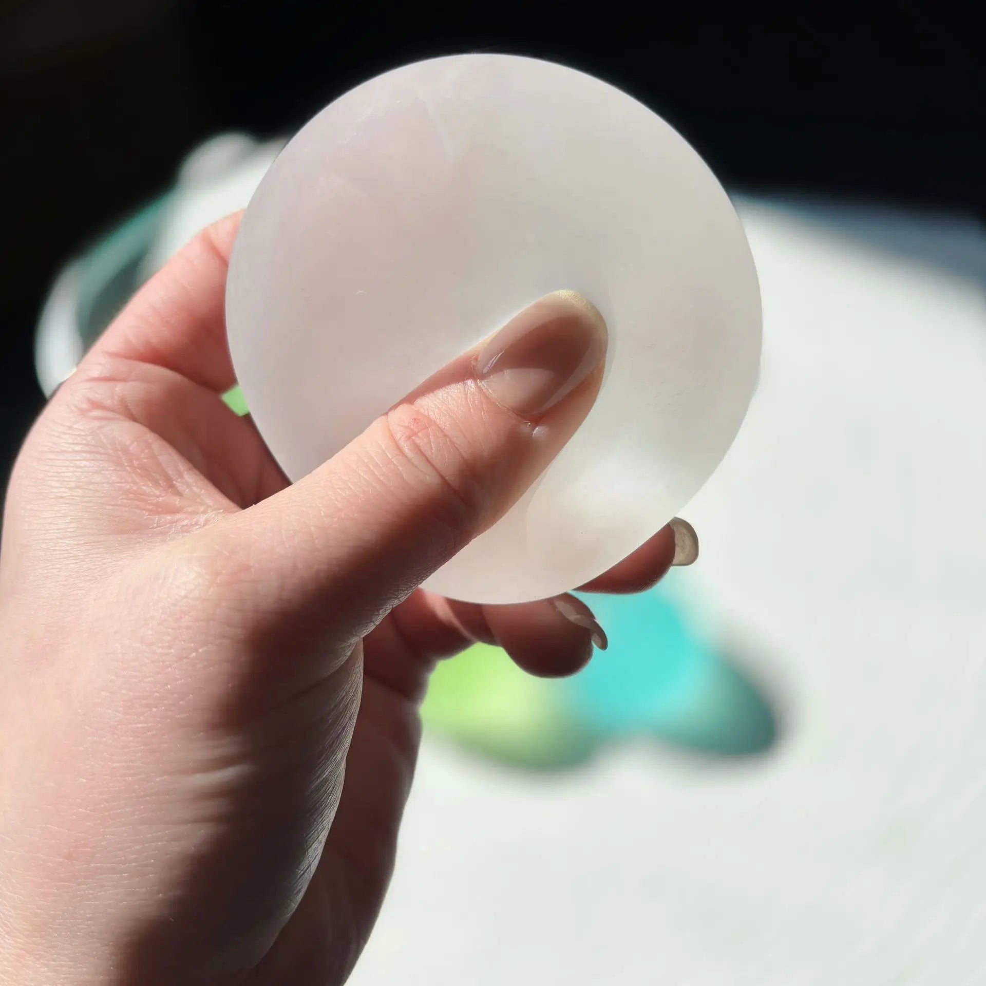 Squishy Mochi Fidget Toy | Slow Rebound Sensory Squeeze Ball