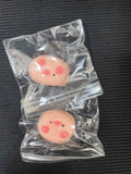 Pink Pig Squishy Sensory Toy | Stress Relief Fidget for Kids and Adults