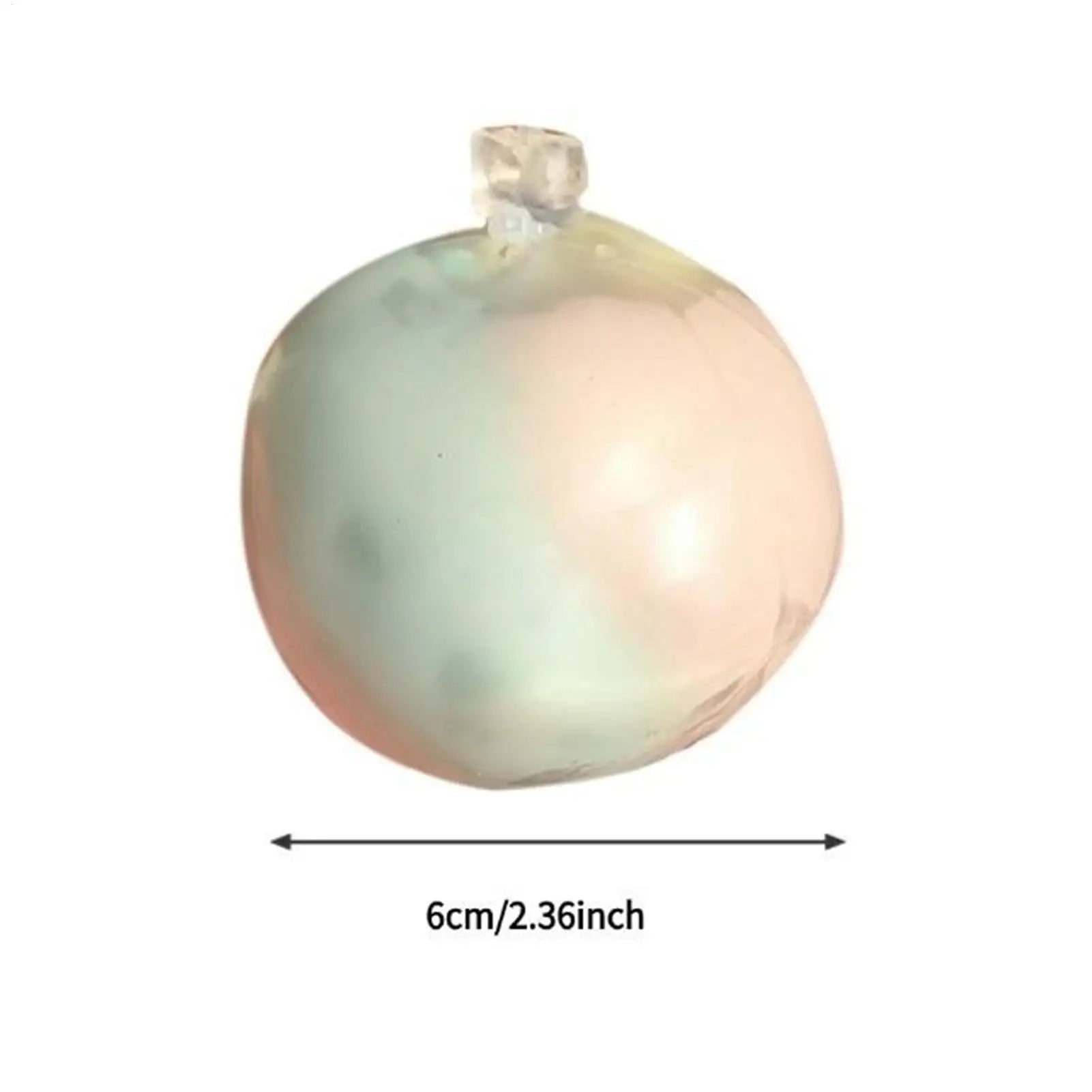 Squishy Stress Balls | Sensory Fidget Toy for Anxiety Relief and Relaxation