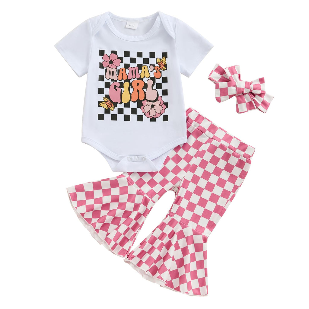 Wild Child Bell Set