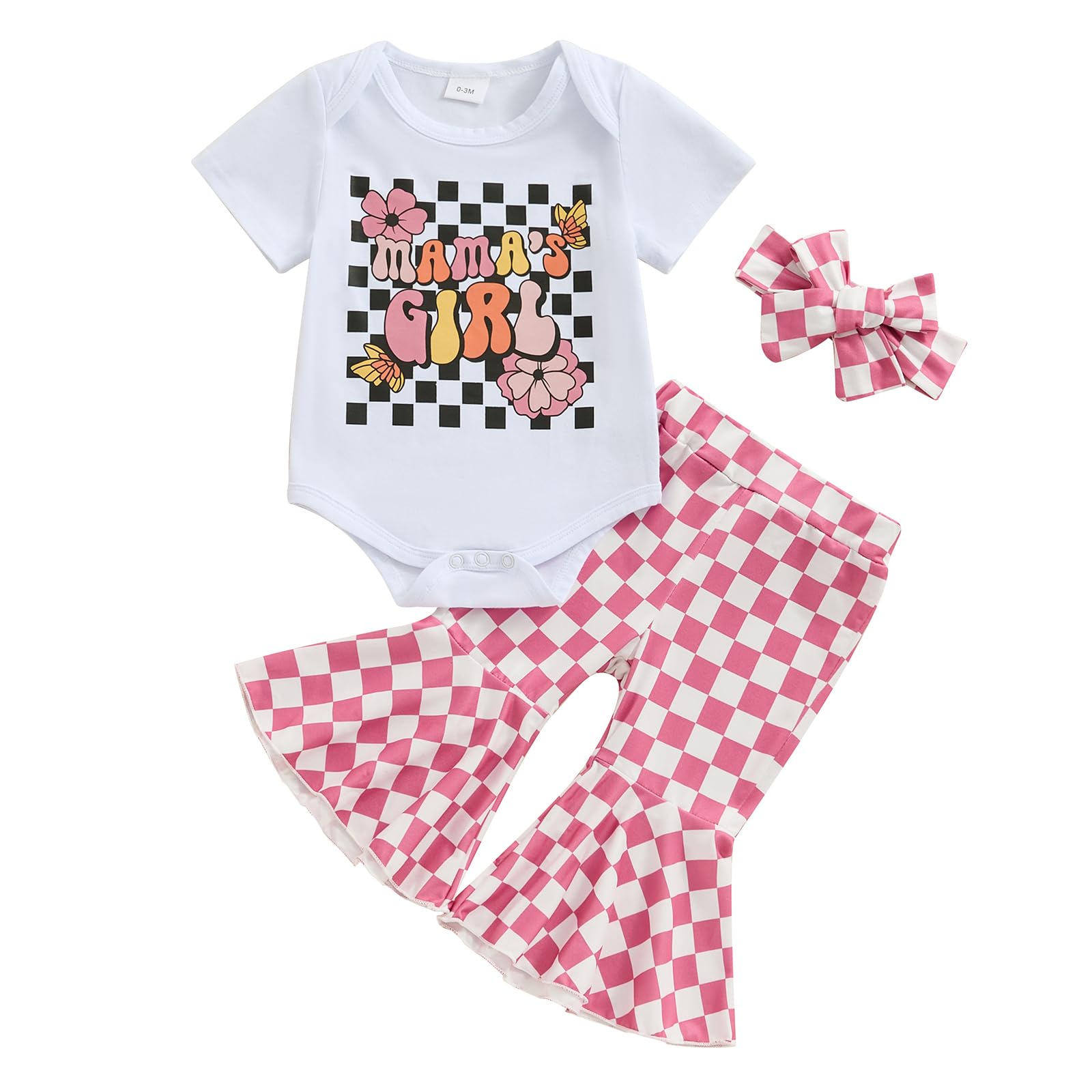 Wild Child Bell Set